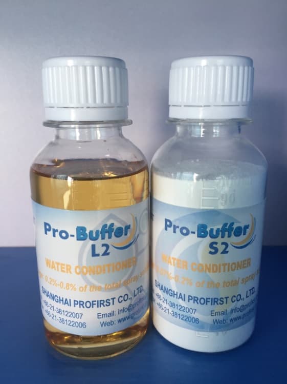 Water conditioner_ Pro_Buffer